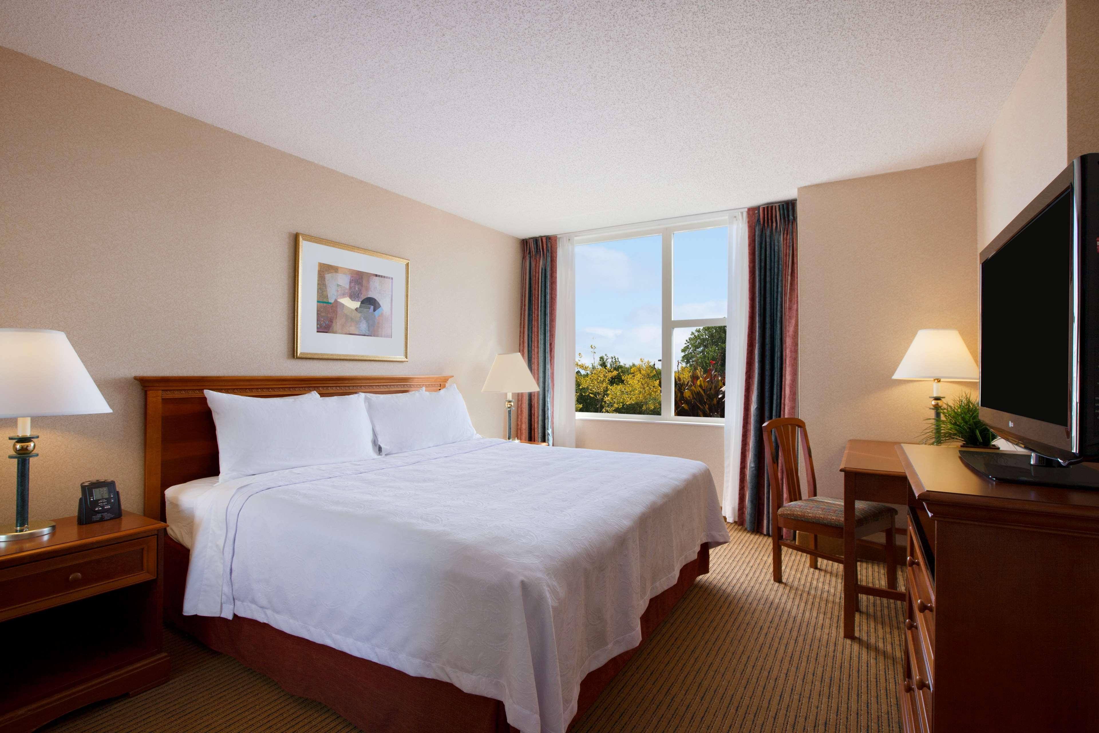 Homewood Suites By Hilton Falls Church Merrifield Esterno foto