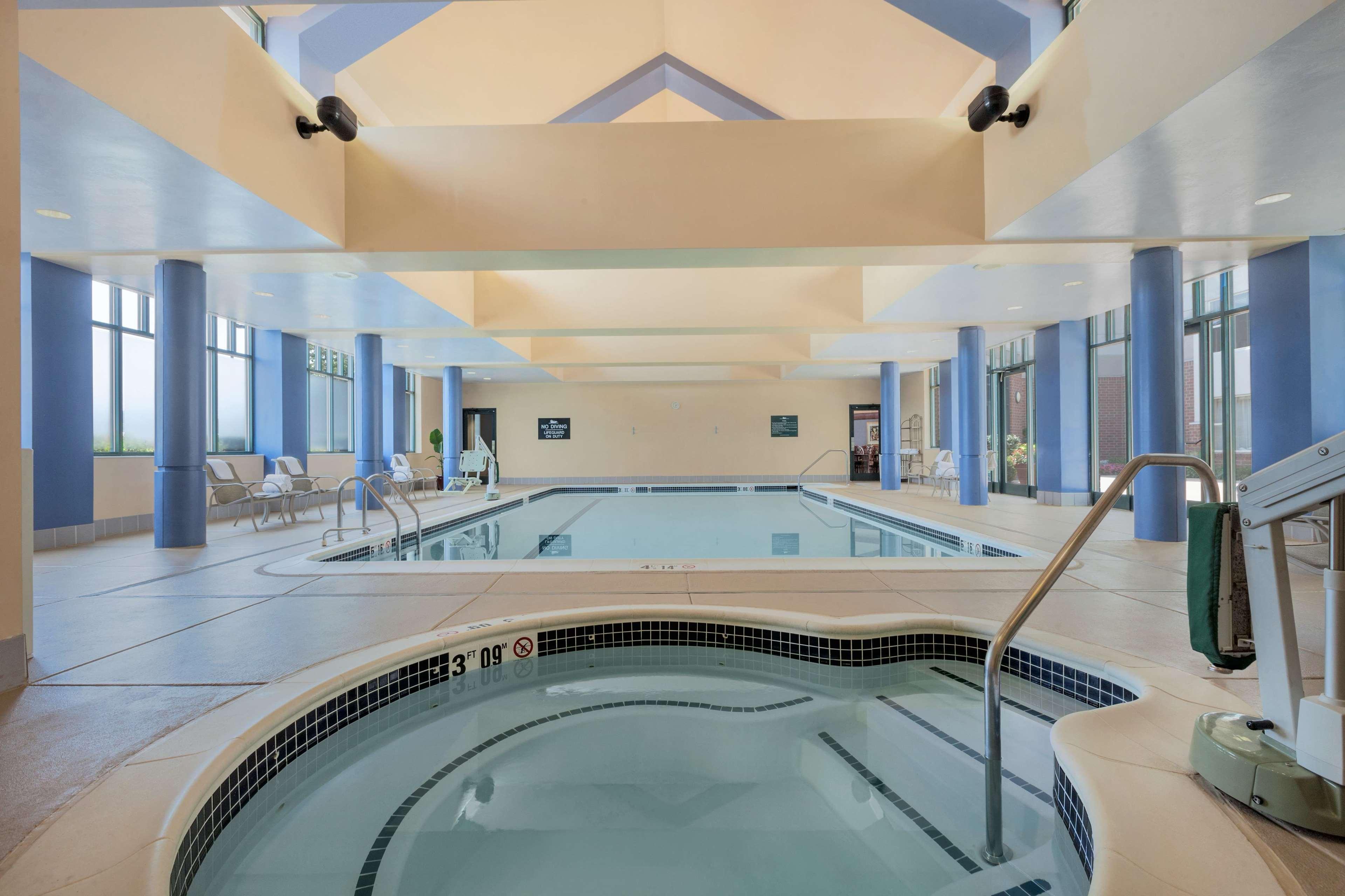 Homewood Suites By Hilton Falls Church Merrifield Esterno foto