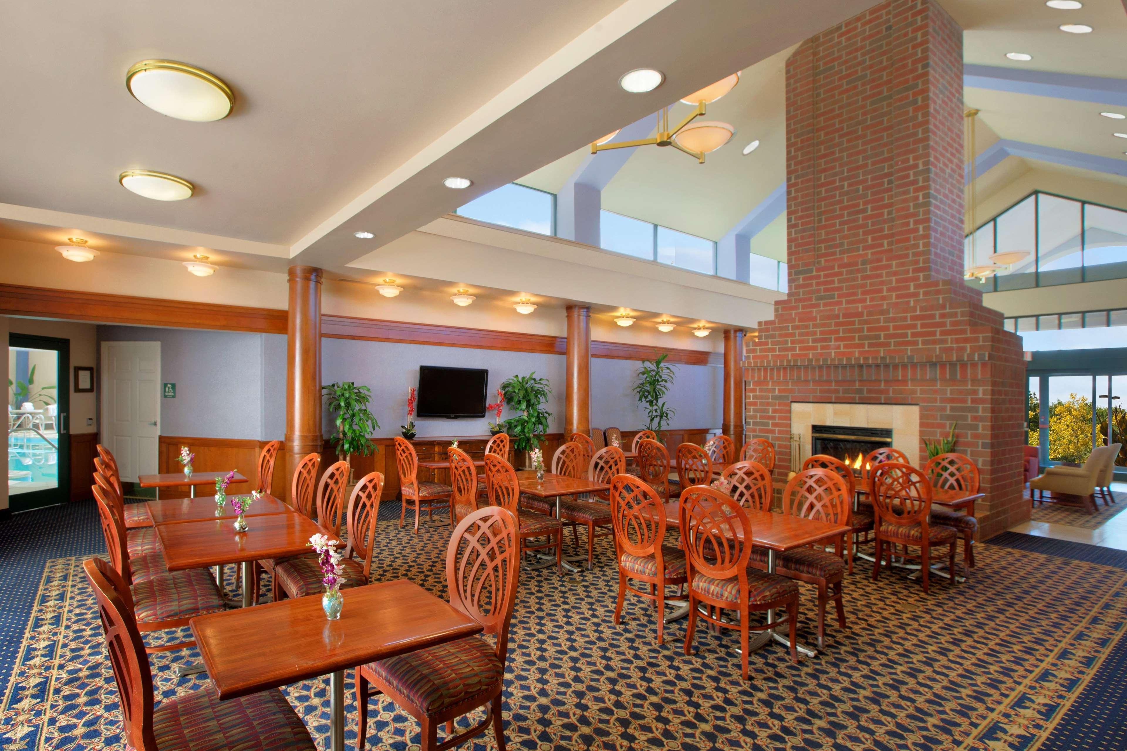 Homewood Suites By Hilton Falls Church Merrifield Esterno foto