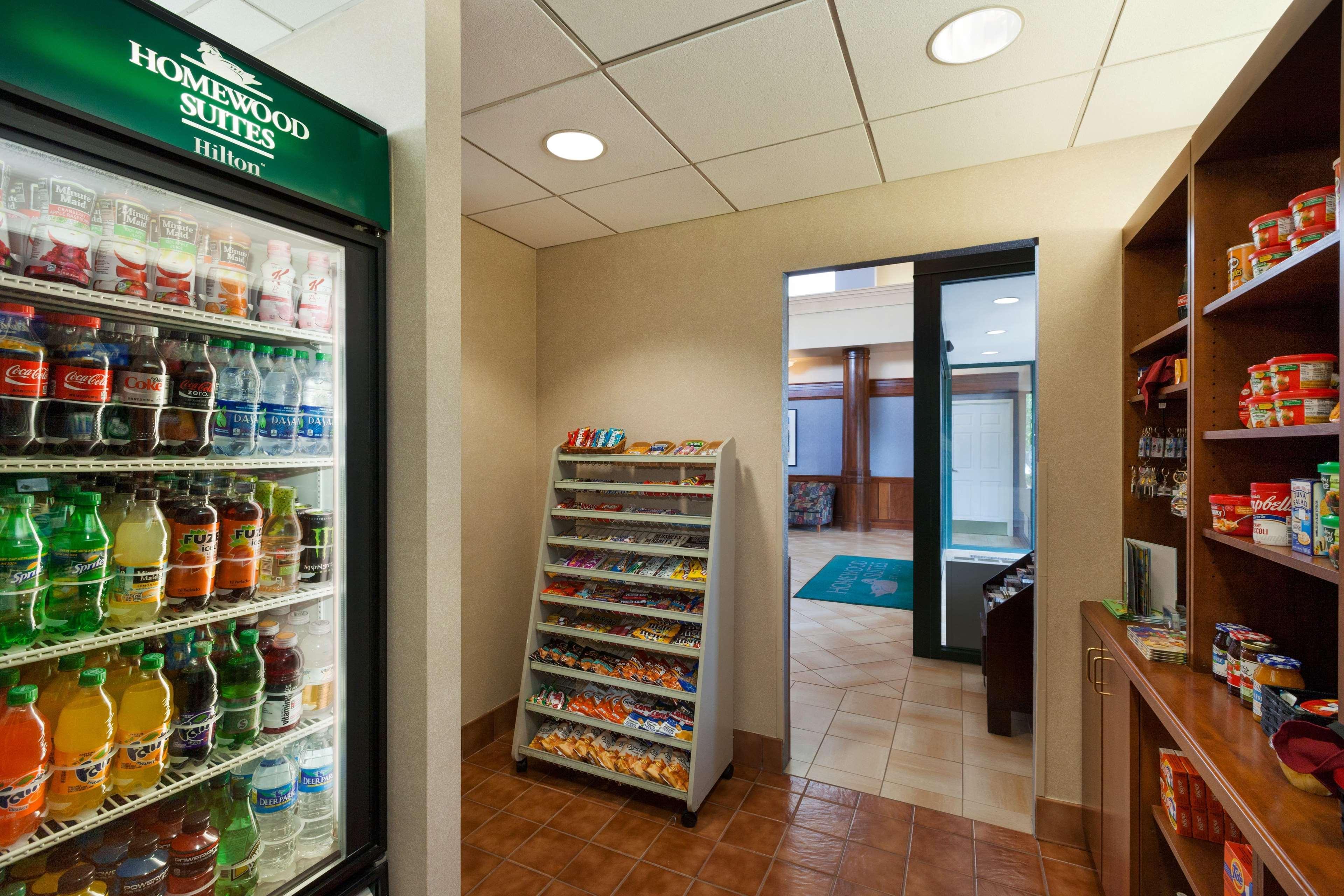 Homewood Suites By Hilton Falls Church Merrifield Esterno foto