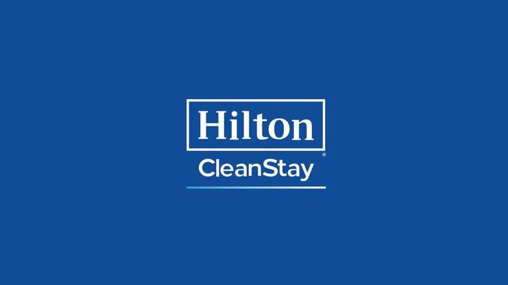 Homewood Suites By Hilton Falls Church Merrifield Esterno foto