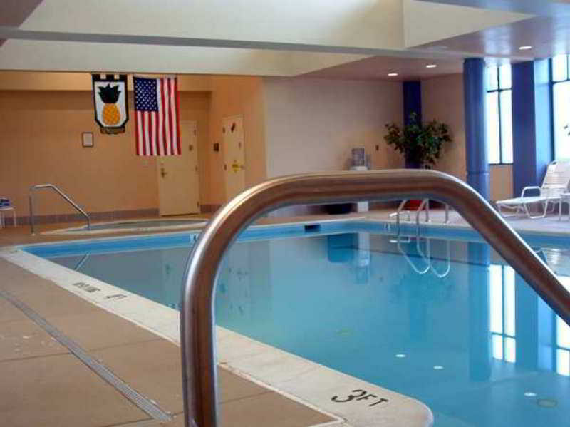 Homewood Suites By Hilton Falls Church Merrifield Esterno foto