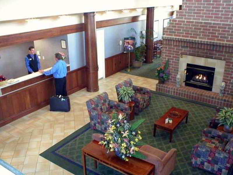 Homewood Suites By Hilton Falls Church Merrifield Esterno foto