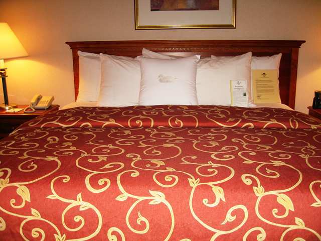 Homewood Suites By Hilton Falls Church Merrifield Camera foto